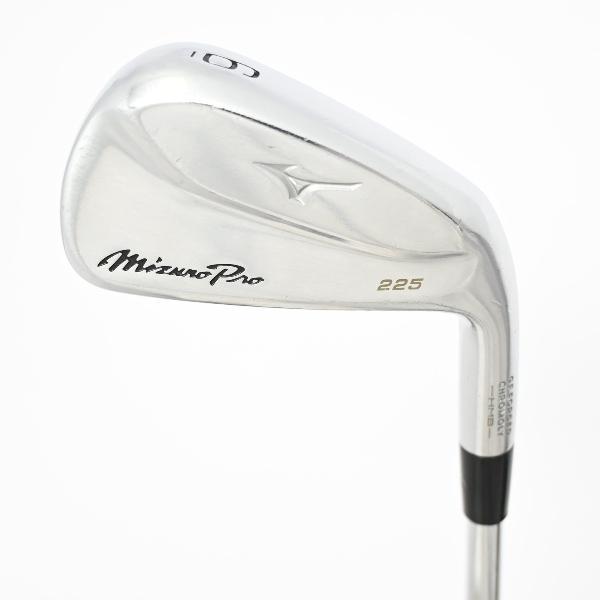 MIZUNO（ミズノ） Mizuno Pro MizunoPro 225 アイアン N.S.PRO MODUS3