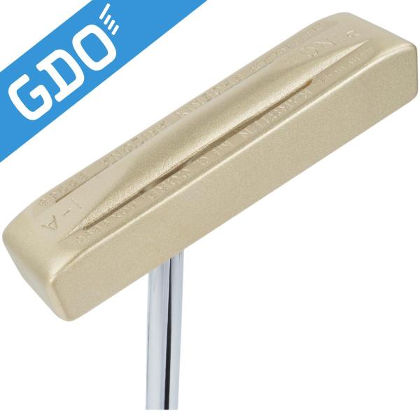 PING（ピン） 1-A ブロンズ 1-A パター シャフト：オリジナル スチール