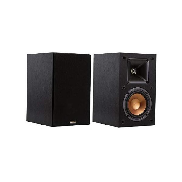 Klipsch Reference ブックシェルフ モニタースピーカー ペア R-14M