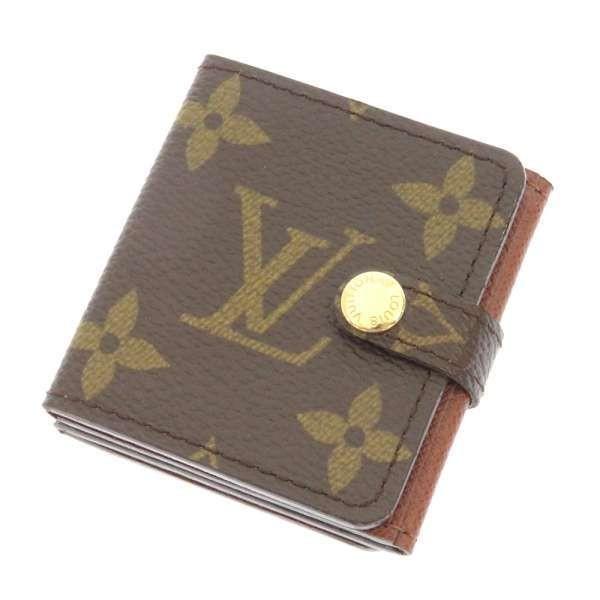 LOUIS VUITTON（ルイ・ヴィトン） フォトケース モノグラムポルト
