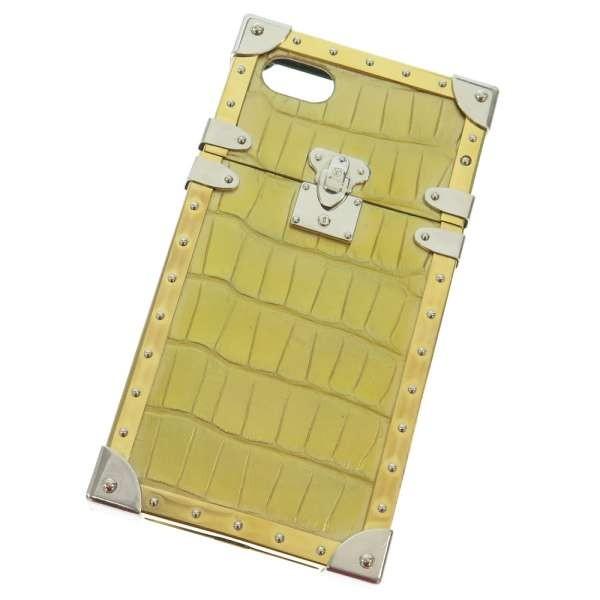 LOUIS VUITTON（ルイ・ヴィトン） アイフォンケース アイトランク