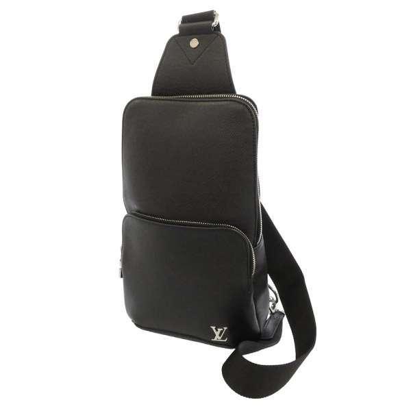 LOUIS VUITTON（ルイ・ヴィトン） ショルダーバッグ タイガ