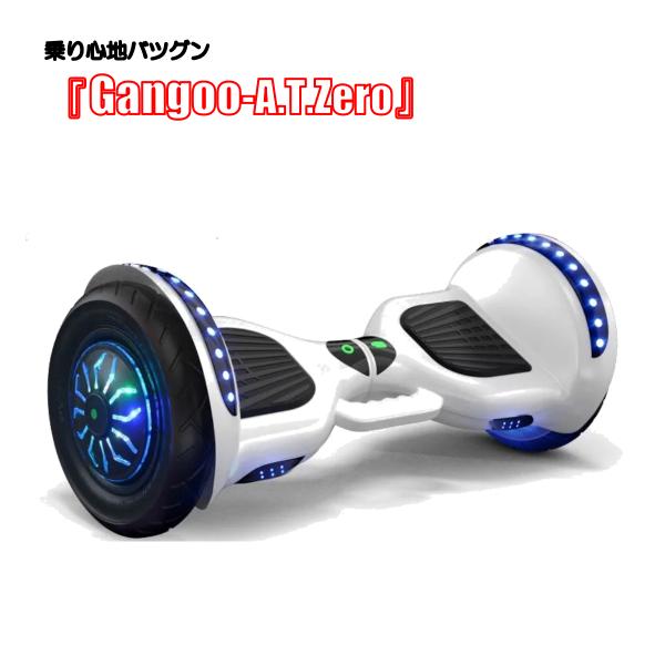 エアタイヤ】 セグウェイ ミニセグウェイ バランススクーター 10インチ