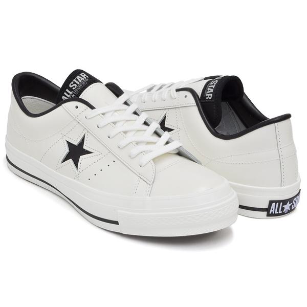 ONE STAR CONVERSE J 【コンバース ワンスター メイド イン ジャパン
