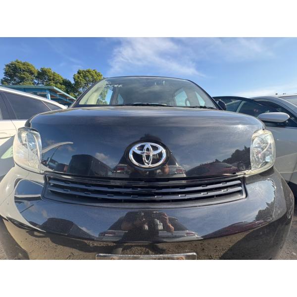 トヨタ ポルテ (NNP11) ヘッドライト HID バラスト レべ コイト 52-129