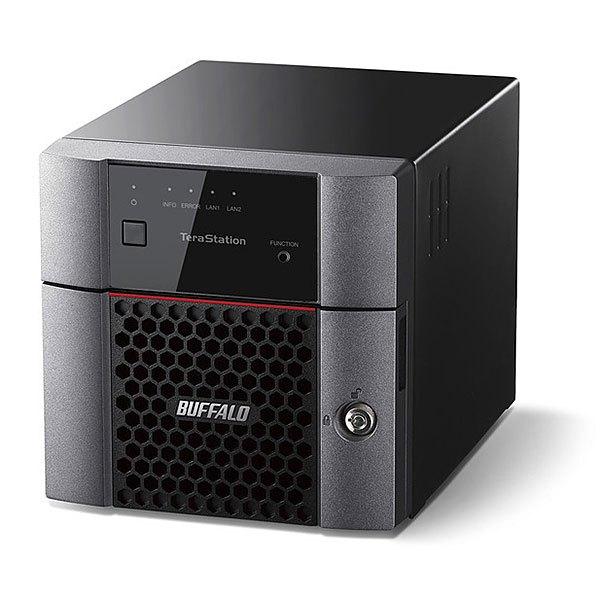 BUFFALO（バッファロー） BUFFALO TeraStation テラステーション 6TB(2
