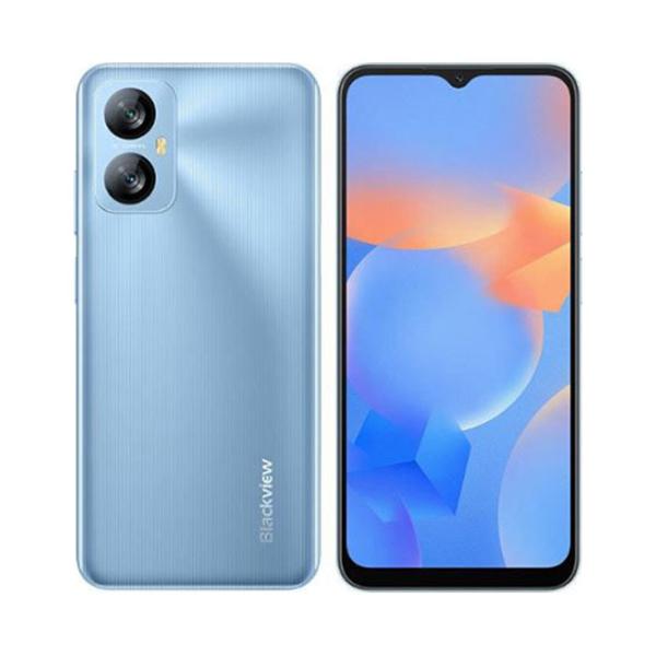 Blackview A52 Pro[128GB/6GB] SIMフリー ブルー【安心保証】 : ゲオ