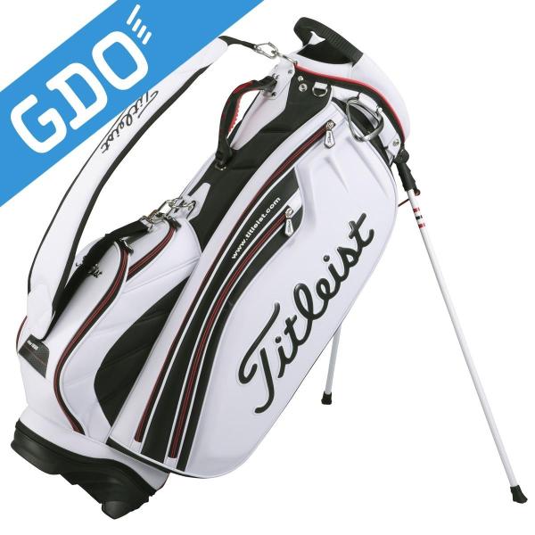 Titleist（タイトリスト） スタンドキャディバッグ CBS56 キャディ