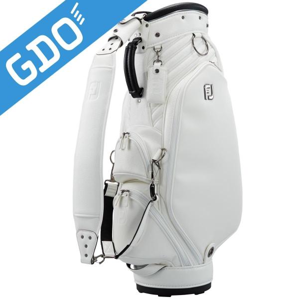 FootJoy（フットジョイ） キャディバッグ : GDOゴルフショップ Yahoo