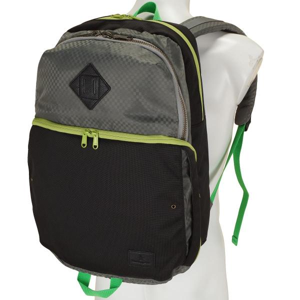 Munsingwear（マンシングウェア） リュックサック : GDOゴルフショップ