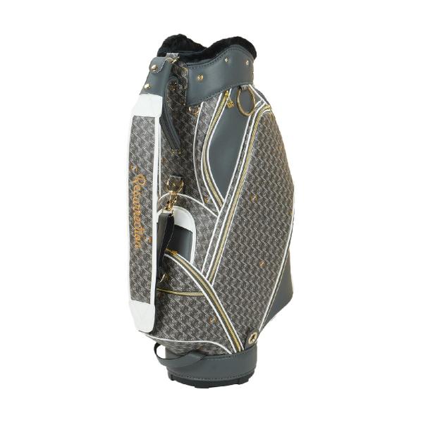 レザレクション Resurrection オリオラNO.3 キャディバッグ : GDO