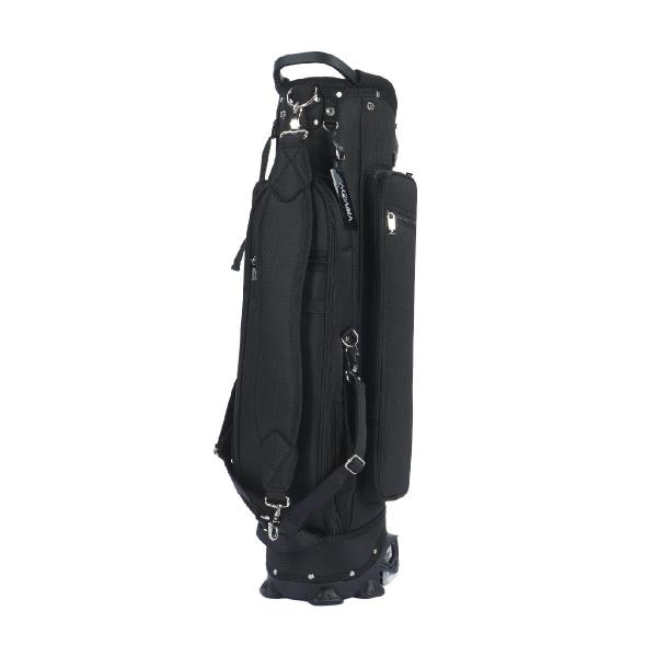 HONMA GOLF（本間ゴルフ） HONMA キャスター付きキャディバッグ : GDO