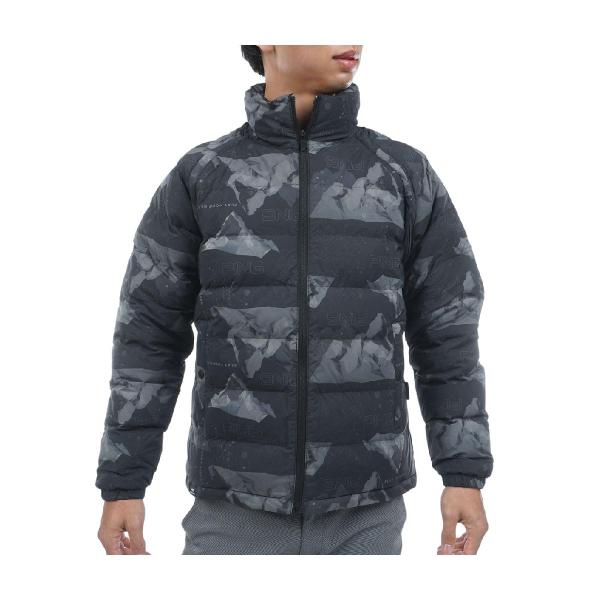 PING（ピン） PING 2WAY 中綿ブルゾン : GDOゴルフショップ Yahoo!店