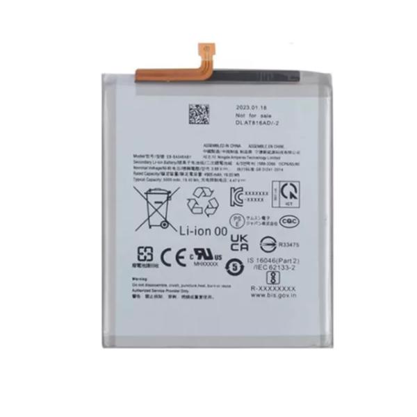 Samsung Galaxy A54 5G バッテリー EB-BA546ABY 5000mAh