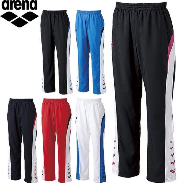 アリーナ（arena） ◇◇◎ ＜アリーナ＞ ユニセックス ウィンドロング