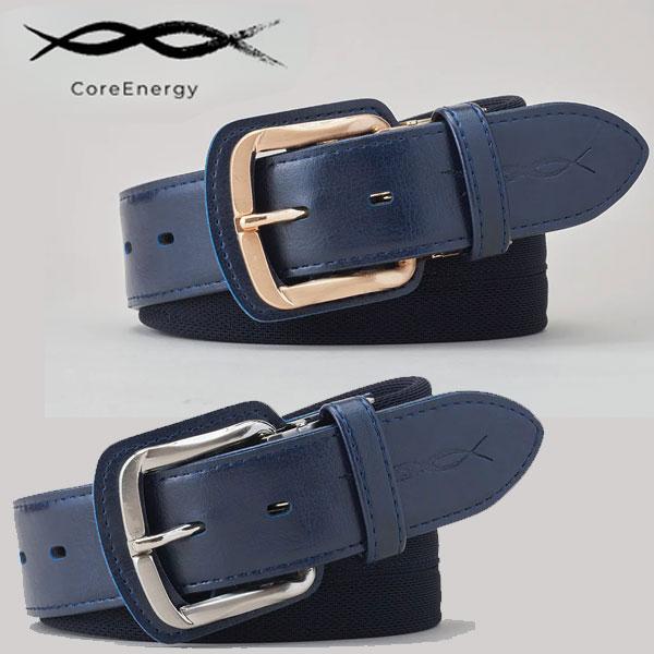 コアエナジー 即納可☆ 【CoreEnergy】コアエナジー 野球ベルト コア
