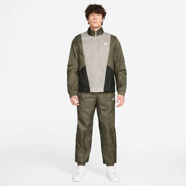 NIKE（ナイキ） ◇◇ ＜ナイキ＞ クラブ ウーヴン トラック スーツ