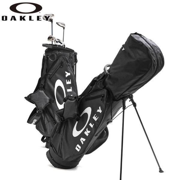 OAKLEY（オークリー） 最大42%☆3/8限定 セール キャディバッグ