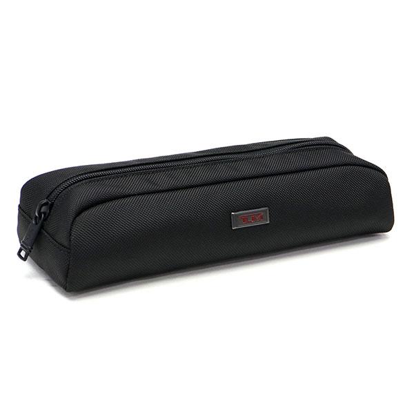 TUMI（トゥミ） 最大45%☆3/5限定 正規品2年保証 ポーチ ガジェット
