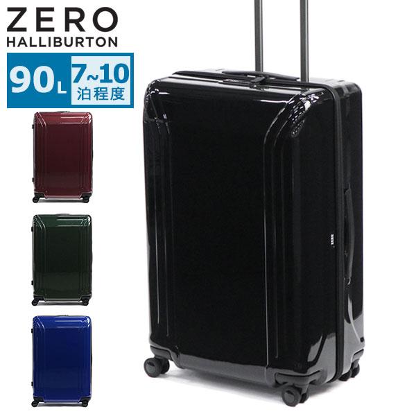 ZERO HALLIBURTON（ゼロハリバートン） 最大47%☆3/8限定 セール30%OFF