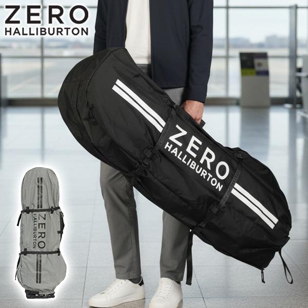 ZERO HALLIBURTON（ゼロハリバートン） 最大43%☆3/8限定 正規品5年