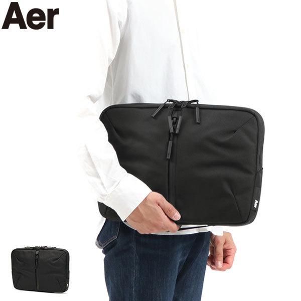 Travel Collection 最大42%☆3/8限定 特典付 エアー PCケース Aer Tech