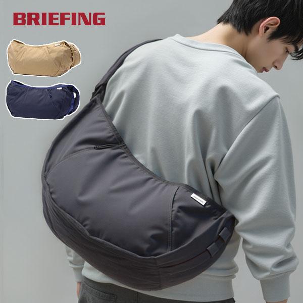 BRIEFING（ブリーフィング） 最大51%☆3/8限定 日本正規品 ショルダー