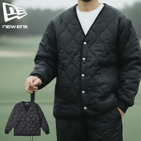 NEW ERA（ニューエラ） 最大51%☆3/8限定 正規取扱店 ジャケット 秋冬