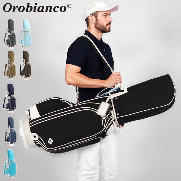 Orobianco（オロビアンコ） 最大42%☆3/8限定 日本正規品 ゴルフ