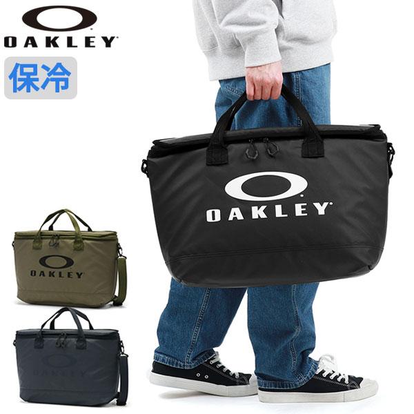 OAKLEY（オークリー） 最大51%☆3/8限定 トートバッグ OAKLEY