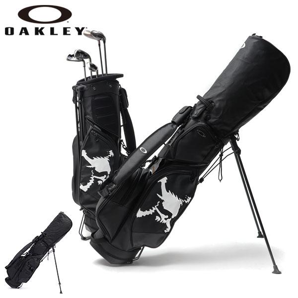 OAKLEY（オークリー） 最大51%☆3/8限定 キャディバッグ メンズ
