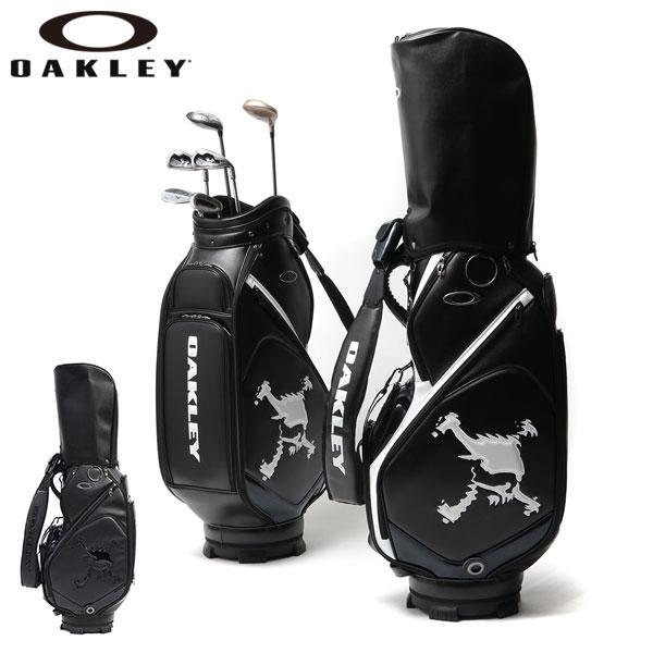OAKLEY（オークリー） 最大51%☆3/8限定 キャディバッグ メンズ