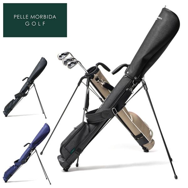 PELLE MORBIDA（ペッレ モルビダ） 最大42%☆3/8限定 キャディバッグ