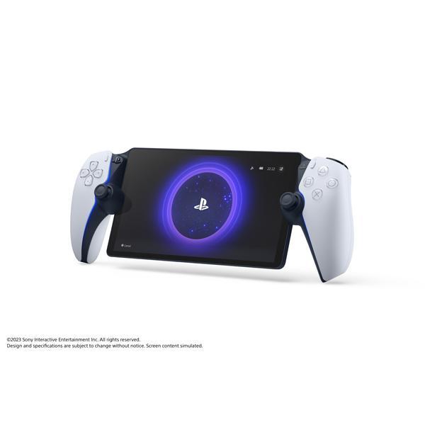 即日出荷】【新品】PS5 PlayStation Portal リモートプレーヤー 700552