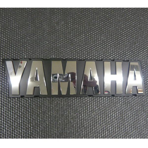 YAMAHA（ヤマハ） ヤマハ純正 ヤマハロゴタンクエンブレム 2枚セット
