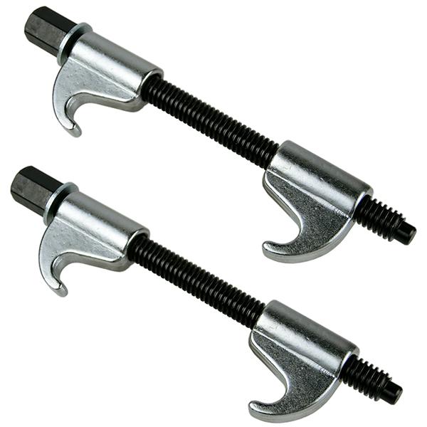 コイルスプリングコンプレッサー 全長250mm H029 : Garage.com - 通販