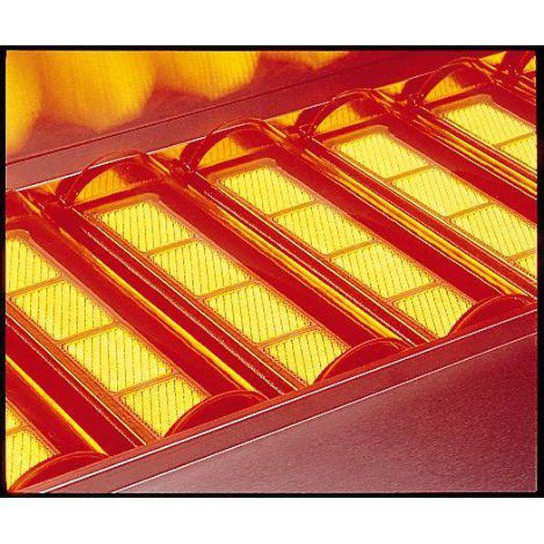 リンナイ（Rinnai） 耐熱ガラス 串焼用 051-115-000 : GasOneShop