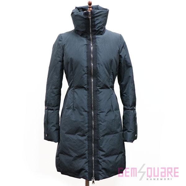 MONCLER（モンクレール） 【値下げ交渉可】モンクレール コート ALNUS