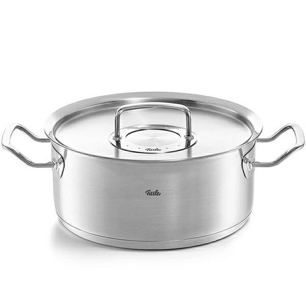 Fissler フィスラー オリジナル プロフィ コレクション キャセロール