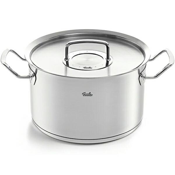 Fissler フィスラー オリジナル プロフィ コレクション シチューポット