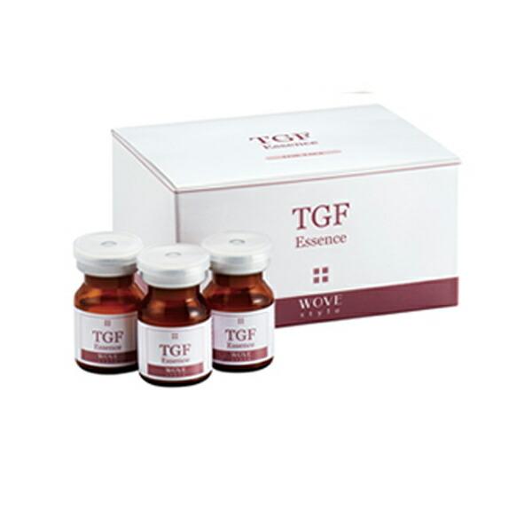 ウォブスタイル WOVE style TGFエッセンス 5ml×12本 業務用