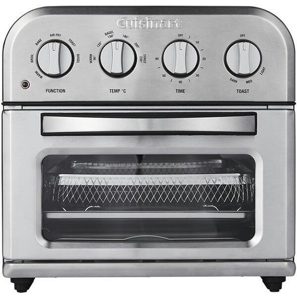 Cuisinart クイジナート ノンフライ オーブントースター TOA-29SJ