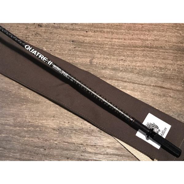 ブライトリバー キャトル2 2532 BLガイドver : GIZMO ヤフー店 - 通販