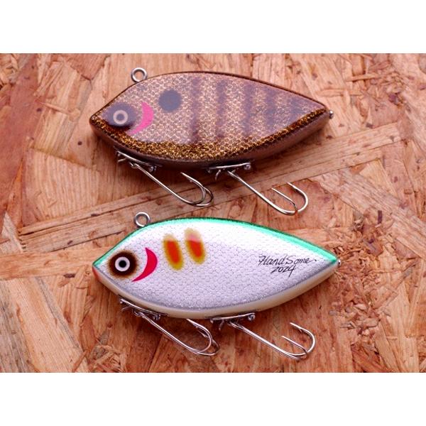 ハンドサム バップクラッカー85 : GIZMO ヤフー店 - 通販 - Yahoo