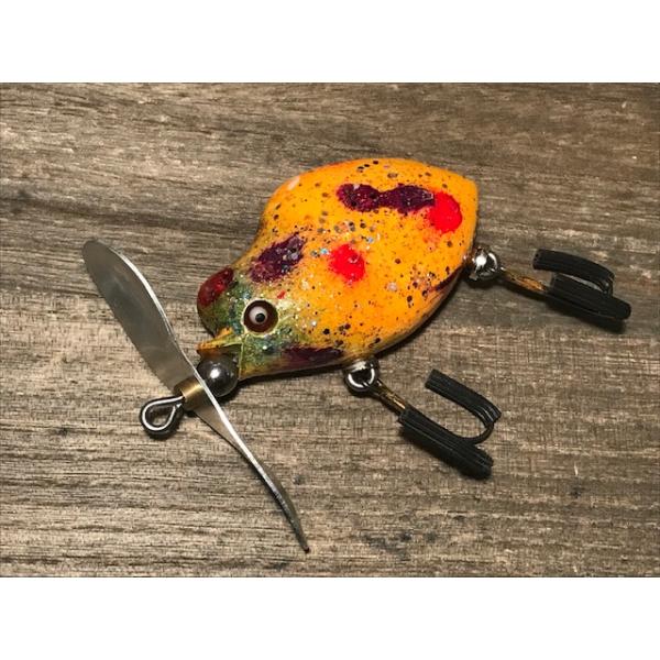 からんば チビタービン 山吹 : GIZMO ヤフー店 - 通販 - Yahoo