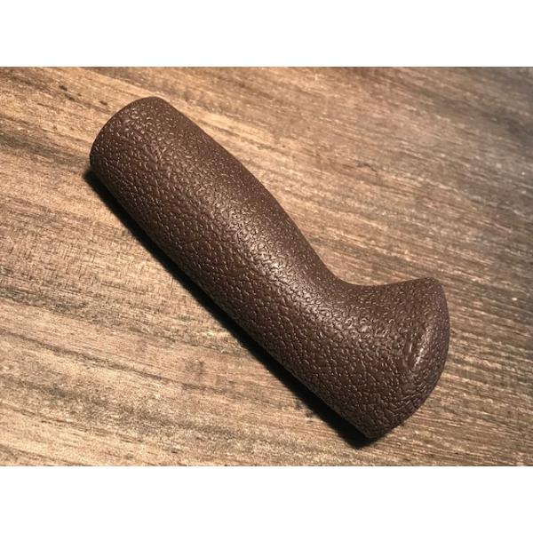 ロベルソン フィットラバー ブラウン （レジオン用ラバーグリップ