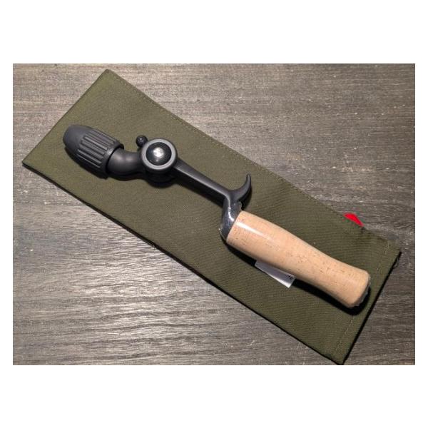 ブライトリバー アイスポット（ブラック） SSコルク : GIZMO ヤフー店