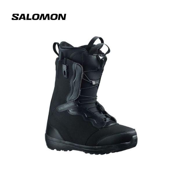 SALOMON（サロモン） スノーボードブーツ レディース アイビー IVY 23