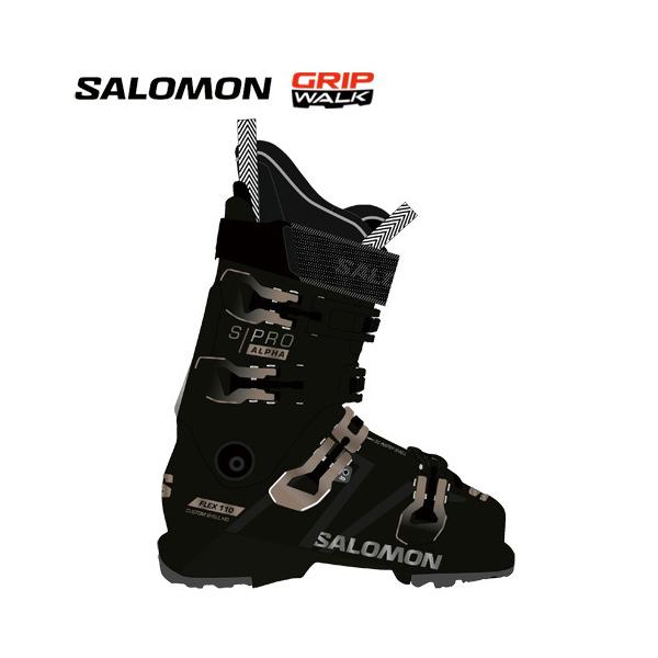 サロモン スキー ブーツ s/pro alpha 110」の人気商品一覧 | 安い商品