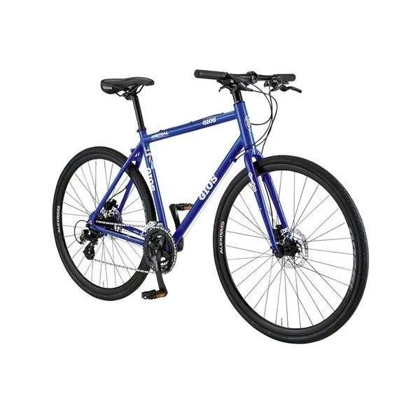 GIOS（ジオス） GIOS MISTRAL DISC HYDRAULIC ミストラル ディスク